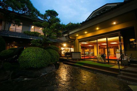 古屋旅馆(Furuya Ryokan)