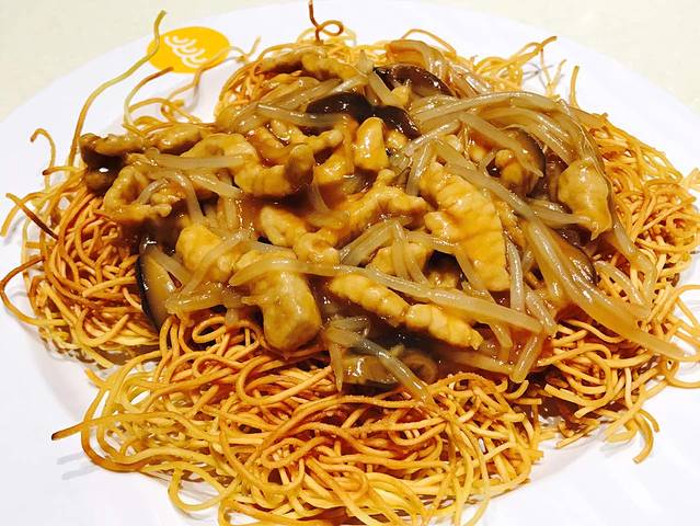 龙记烧腊茶餐厅