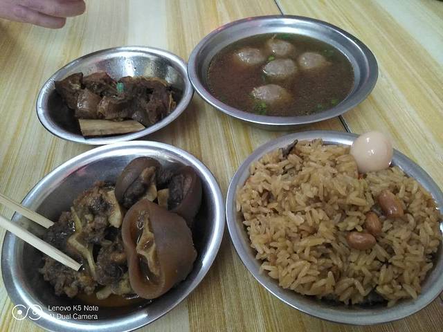 牛肉文(东美路店)