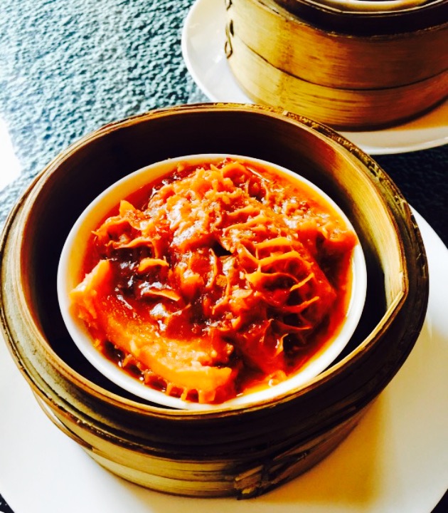 银川凯宾斯基饭店·中餐厅