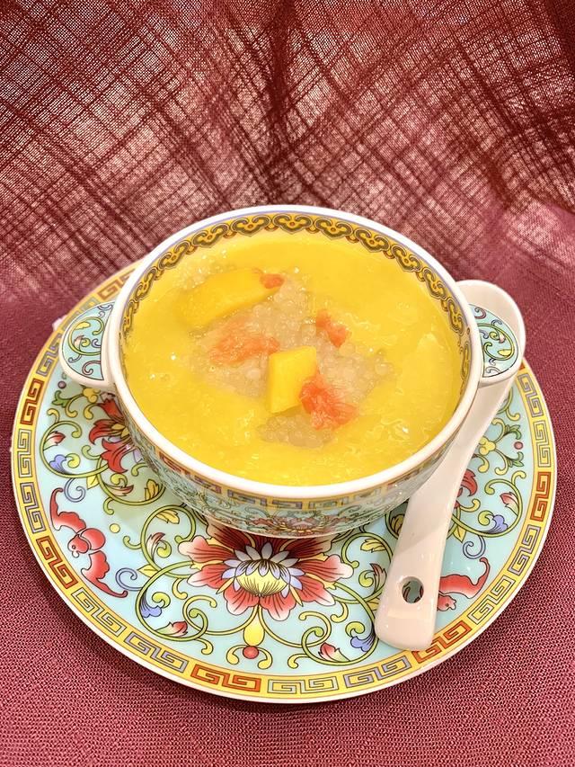 上海新园华美达广场酒店·兴园坊