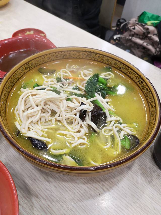 老苏北饭店(江都店)