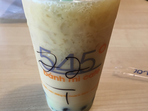 545 Degrees Banh Mi Cafe旅游景点图片