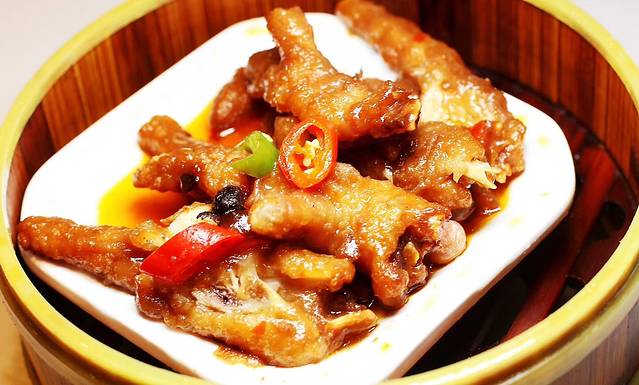 大海湾酒楼(人南店)