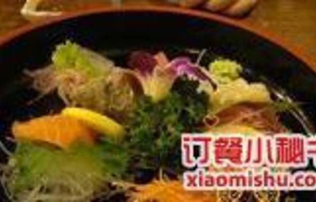 红叶料理(昆明锦江店)