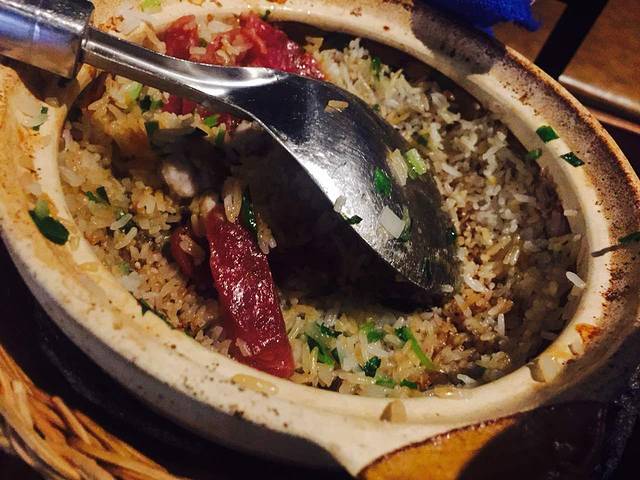 同仁四季椰子鸡(龙华星河iCO店)