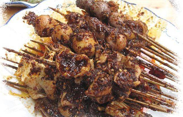 实惠啤酒鸭(解放路二段店)