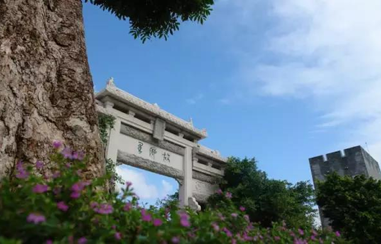 碧桂园假日半岛高尔夫