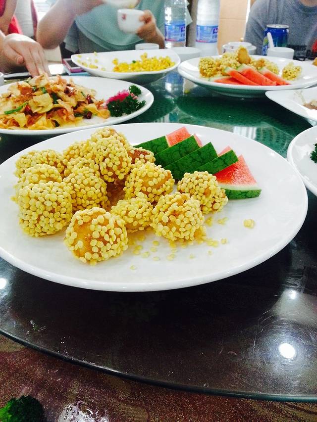 The Diplomatic Restaurant - "The New Diplo"