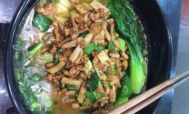 原粉世家(紫金店)