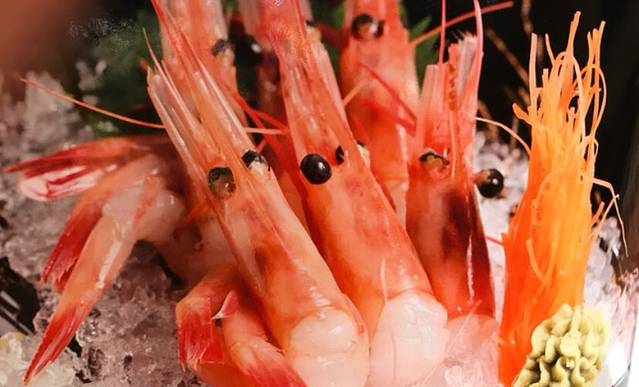 威皇广福和小海鲜(襄阳南路店)