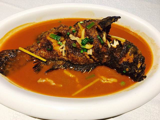 徐记海鲜(熙地港店)