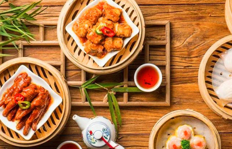 点都德(聚福楼店)