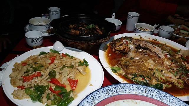 北二荒(海关路店)