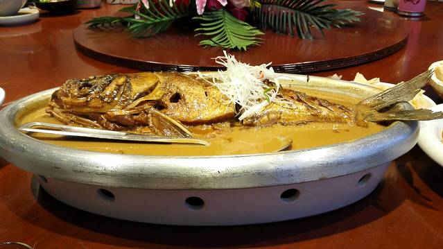 沽上民肴(开发区店)