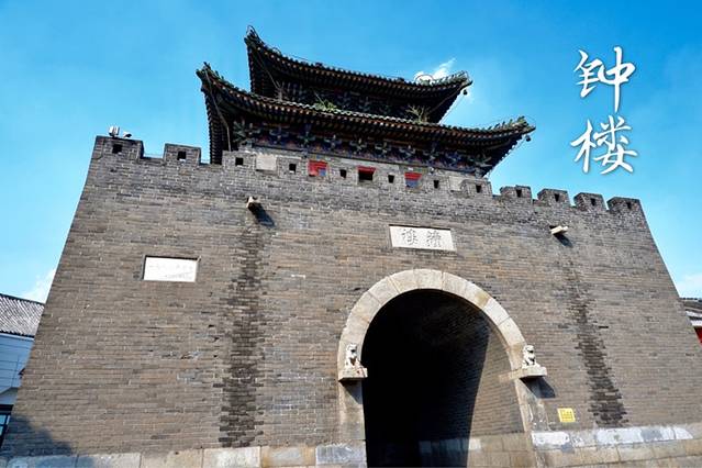 钟楼