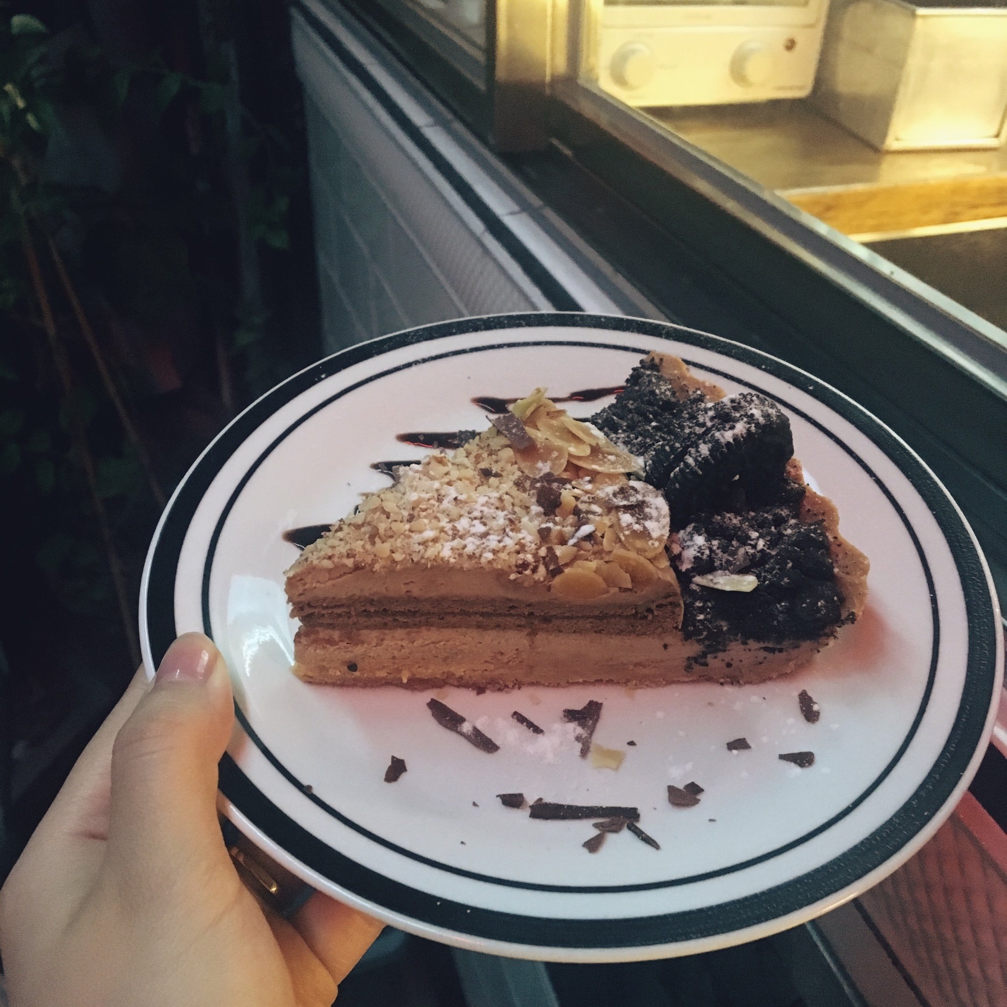 Juicy Bakery(沙坡尾店)