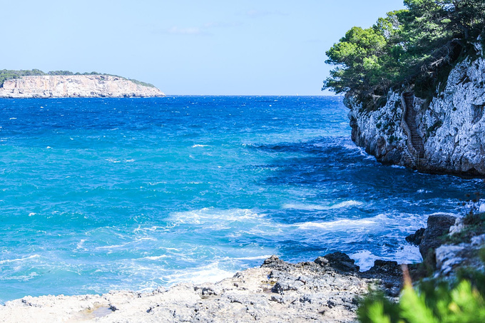 带你去一座秘境岛屿 它的名字叫马略卡 18情迷西葡21日之西班牙篇 上 马略卡岛旅游攻略 游记 去哪儿攻略