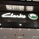 Clarks(世贸天阶店)