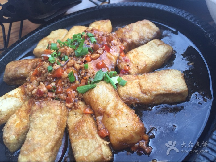 徽州人家(老街店)