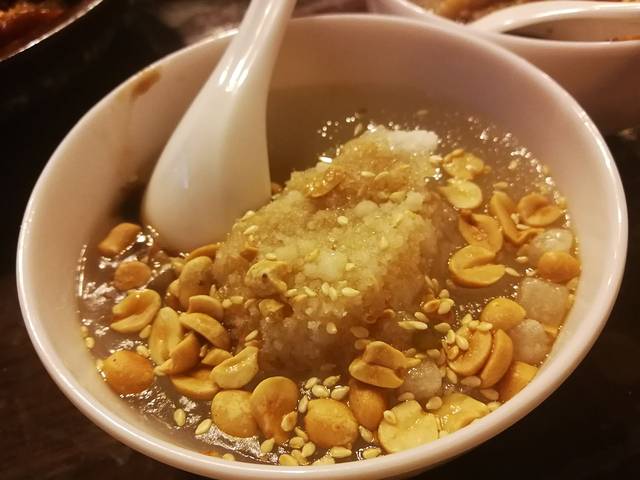 金必轩(青岩店)