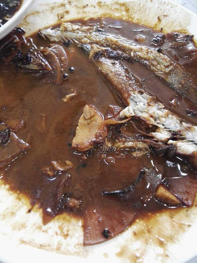 河洛北塘海鲜(抗震路店)