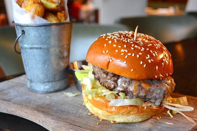 The Rockefeller Hermosa Beach