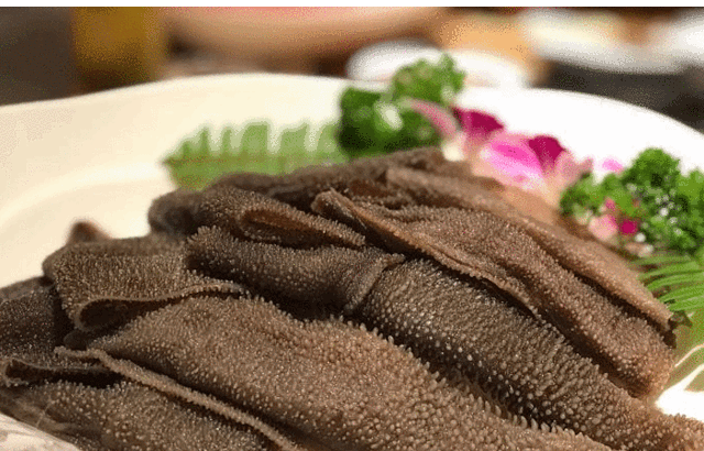 巴奴毛肚火锅(悠唐购物中心店)