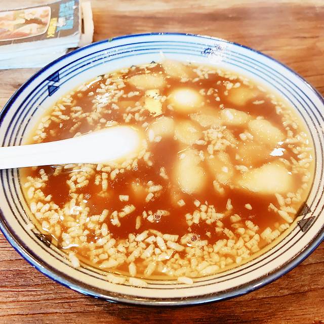 太平张醪糟·非物质文化遗产(都江堰总店)