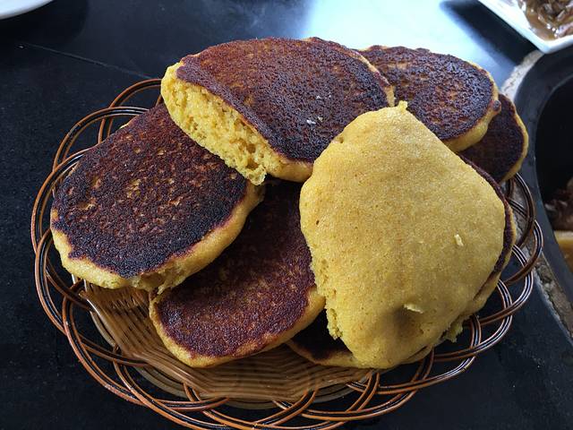 富香铁锅炖(查干西街)