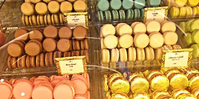 Laduree
