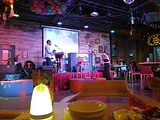 Zapata's萨帕塔·墨西哥音乐餐吧(琶醍一店)