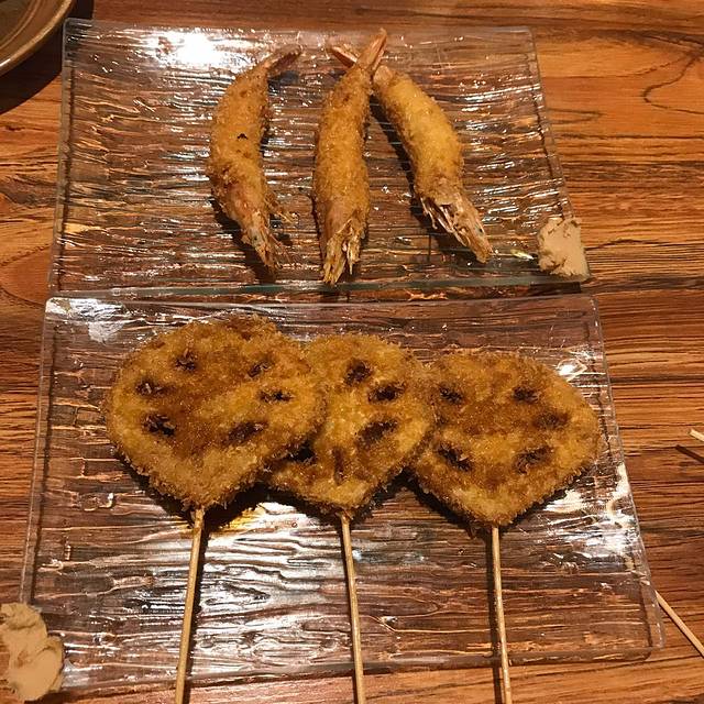 私串居酒屋(大世界商业广场店)