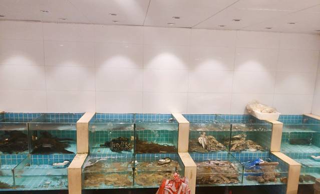 老石浦海鲜饭店