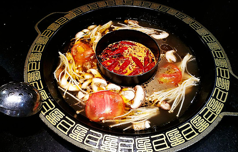 厨匠老火锅(解放碑·洪崖洞店)
