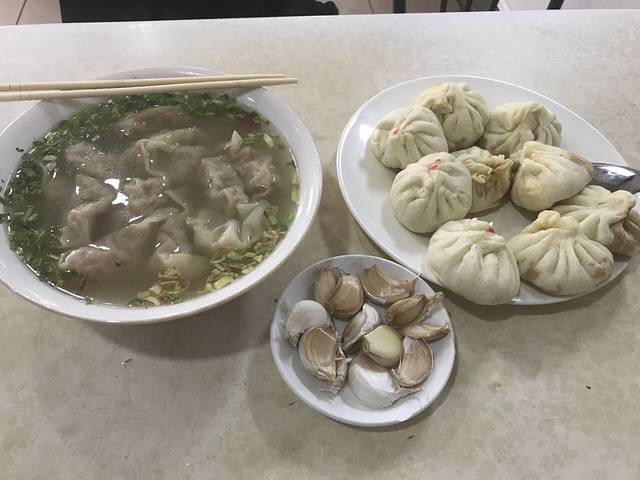 苟不理(四方路店)