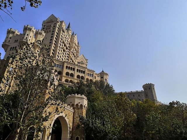 威尼斯水城（江山路）