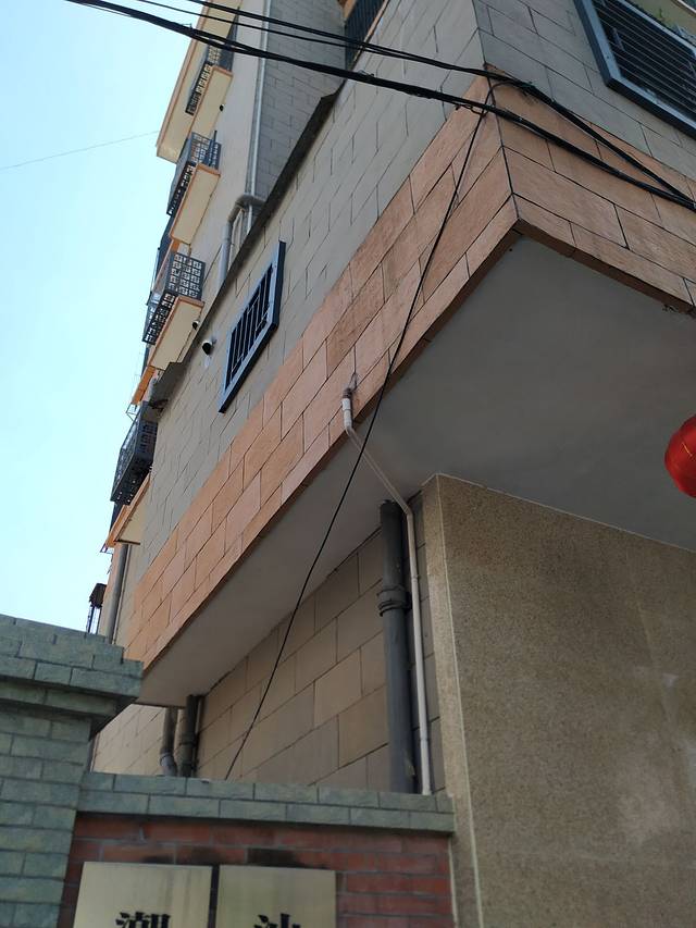 潮海关旧址华员低级帮办宿舍