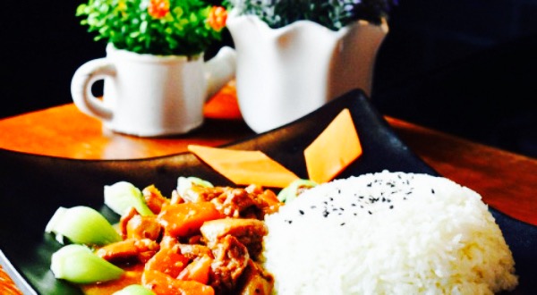 农家土锅炖(扬子路店)