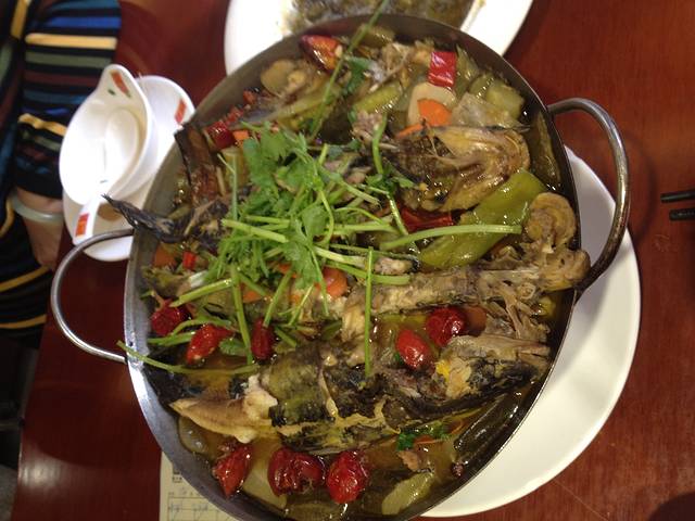 燕江楼(燕东店)