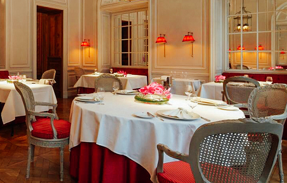 Restaurant Francais旅游景点图片