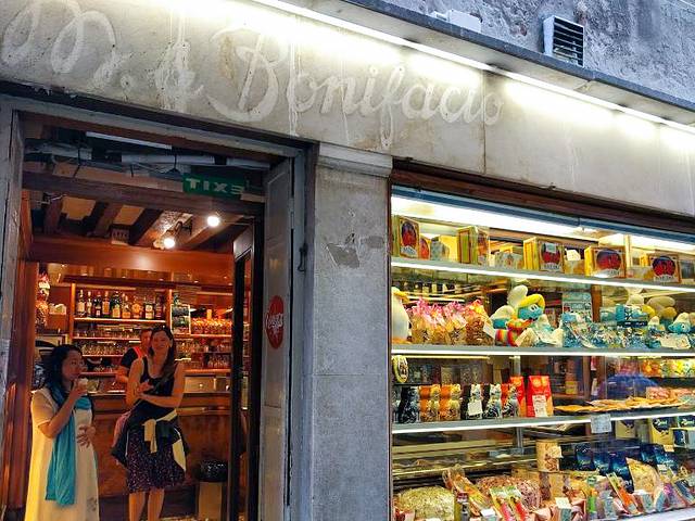 Pasticceria Da Bonifacio