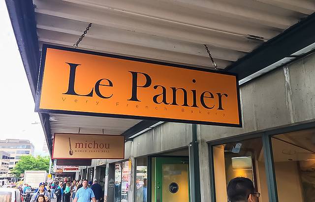 Le Panier