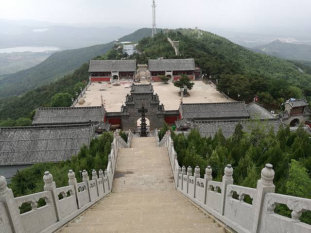 七佛山生态公园