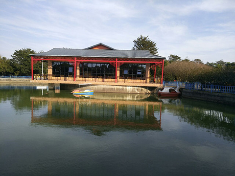 田野生态旅游观光园的图片