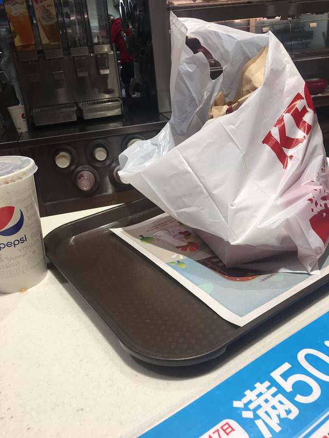 肯德基(宜春宜丰新昌店)