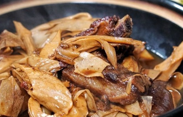 好再来菜馆(四十年老店)