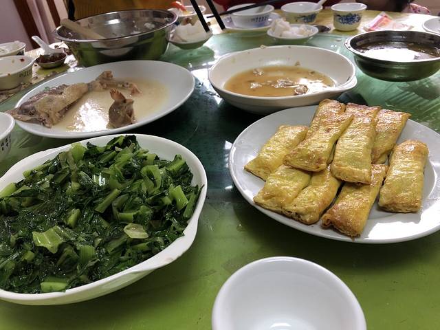 古典鸡饭店(玉梧大道店)