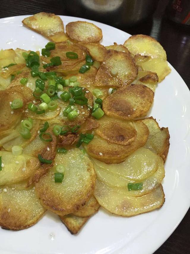 草原1号烤羊排·鑫兴美味家厨