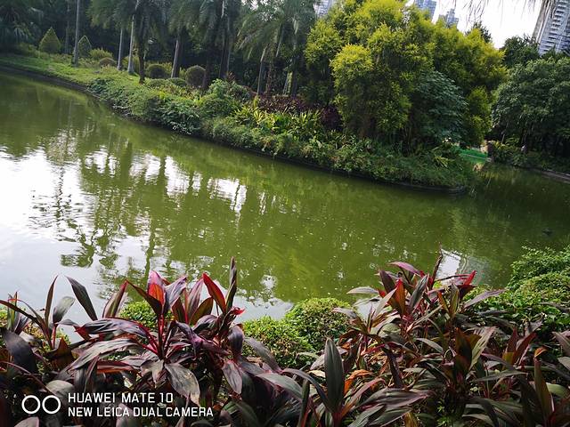 潘家小镇水上乐园